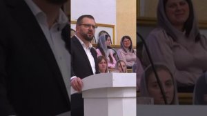 О радости в детстве и зрелом возрасте - Бейня Е.И. 29 апреля 2024 года