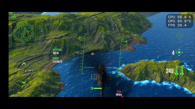 Modern War Choppers: Shooter | Mediatek Helio G99 [Infinix Note 30] смотреть онлайн