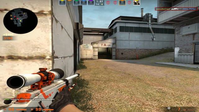 КОАЛКО (CS:GO) смотреть онлайн
