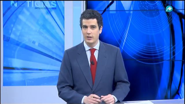 Noticias Intereconomía: peleas internas en el Partido Popular, las elecciones andaluzas | 05/03/201 смотреть онлайн