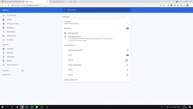How to Automatically Translate Web Pages in Chrome (Easy) смотреть онлайн