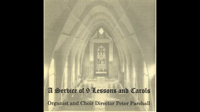 Westminster College Oxford Chour - Sixth Lesson смотреть онлайн