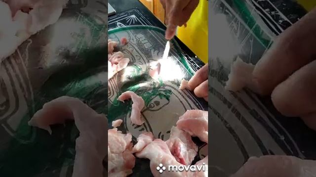 Краковская.Ну почти.В духовке, без копчения. смотреть онлайн