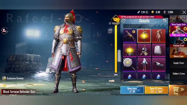 Castig costumul samurai + UMP45 dragonfire | 15.000 UC |PUB Romania?? смотреть онлайн