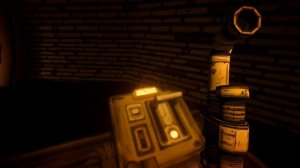 БЕНДИ И ЧЕРНИЛЬНАЯ МАШИНА 5 ГЛАВА НА РУССКОМ!ИГРА BENDY AND THE INK MACHINE 5 CHAPTER ПРОХОЖДЕНИЕ!