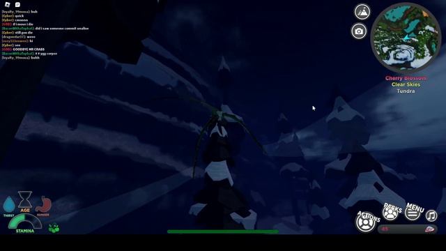 ALL NEW *SECRET* UPDATE CODES In Creatures of Sonaria | Roblox Creatures of Sonaria Codes смотреть онлайн