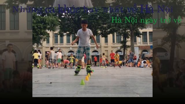 [Hà Nội] Những ca khúc hay nhất về Hà Nội смотреть онлайн