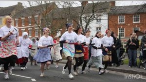 Pancake Day go getter 2