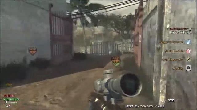 MW3 PS3 Patch 1.16 and PC Patch 1.14 Now Available смотреть онлайн