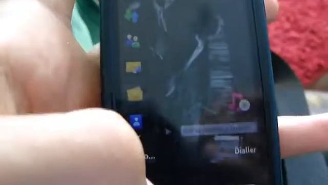 dzmusic key . play music from your pocket with nokia 5800 смотреть онлайн