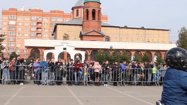 Открытие мотосезона Новомосковск 2019 смотреть онлайн