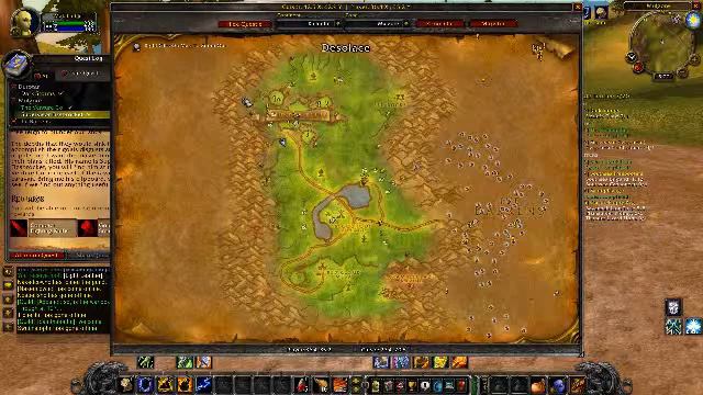 WoW Classic HC Orc Shaman playthrough 2
