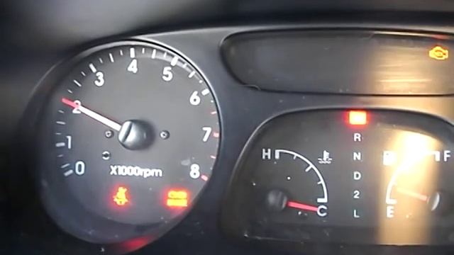 2000 Kia Sportage FE3 mazda engine - Part 2 - - MAF disconnected смотреть онлайн