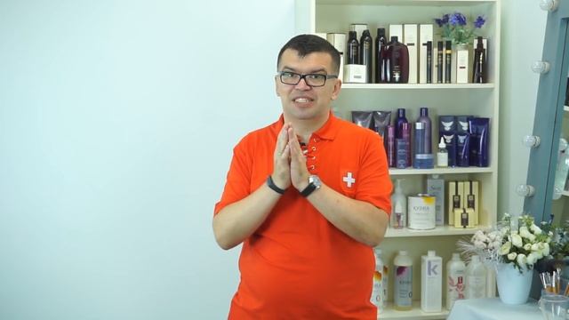 Клиентская база салона красоты не защищена смотреть онлайн