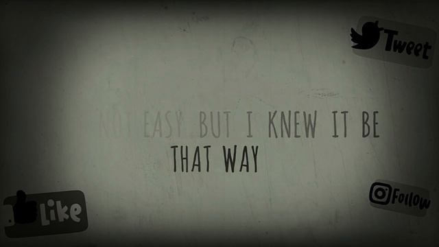 Devvon Terrell - Hello world (lyric video) смотреть онлайн