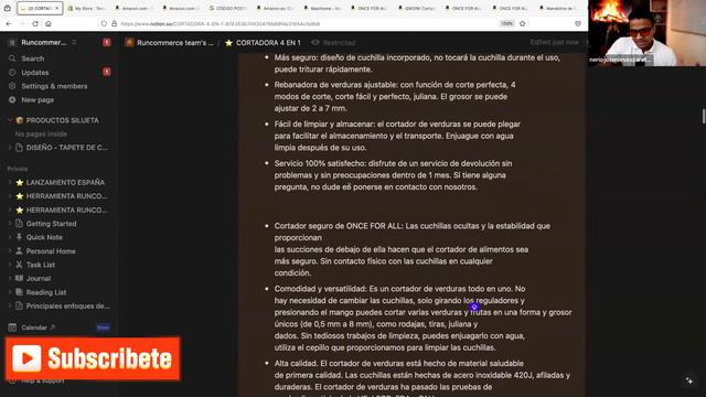 Curso Dropshipping Paso a Paso 2024 - #shopify