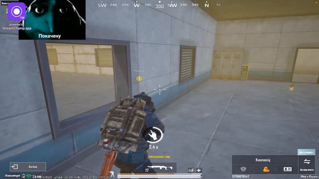 СТРИМ МЕТРО РОЯЛЬ |ЛОКАЛКИ|STREAM METRO ROYALE. смотреть онлайн