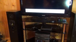 DVD-плеер DVD-225 (Hyundai H-DVD120, H-DVD160, H-DVD180, H-DVD200, H-DVD220, DEXP DVD-26HMK). Обзор