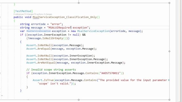 Inclusive Coding Unlocked: Visual Studio's Powerful Accessibility Features смотреть онлайн