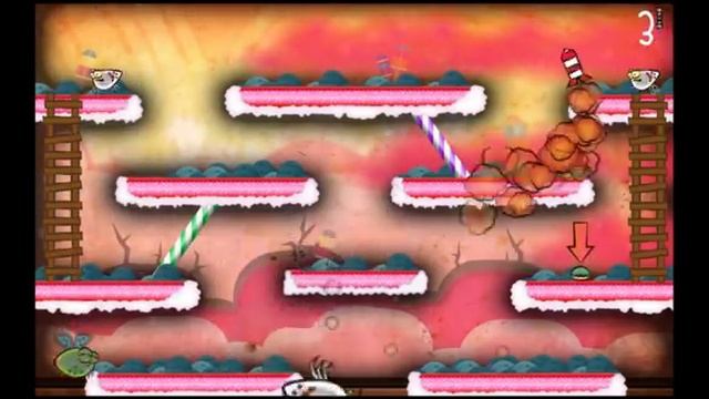Not without my donuts (Greenlight trailer) смотреть онлайн