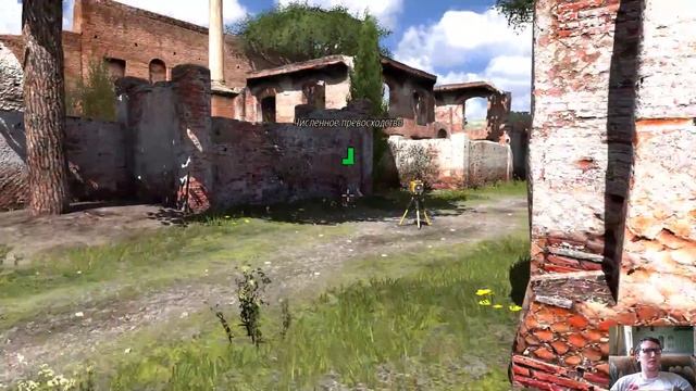 [The Talos Principle] [ПК] [Первый запуск] смотреть онлайн