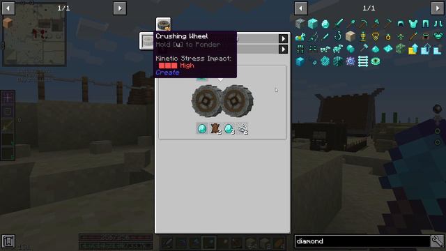 Minecraft, Craft to Exile: Dissonance #3 смотреть онлайн