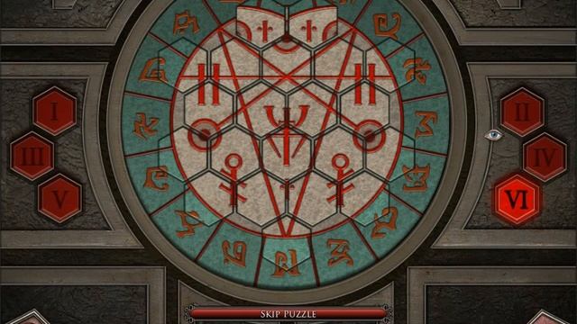 Nightmare Adventures 2: The Turning Thorn - Ep4 - w/Wardfire смотреть онлайн