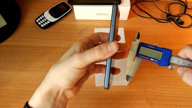 Xiaomi Redmi 4a отзыв. Все по Честноку - часть №1