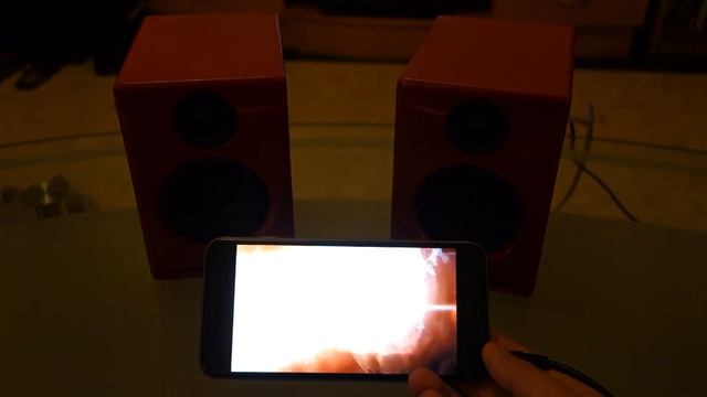 Audioengine A2+ Powered premium Desktop Speakers Review смотреть онлайн