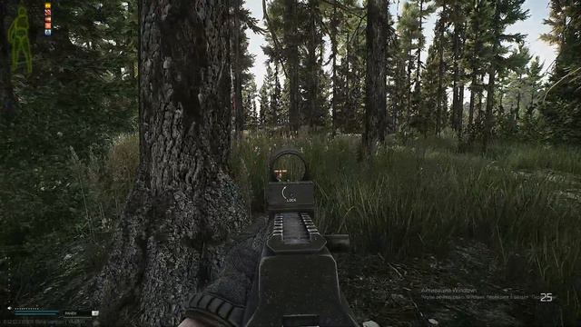 Escape From Tarkov 