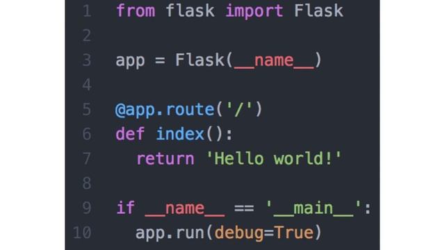 Python dasturlash tili o'rganish uchun 10 sabab // Python 2021 смотреть онлайн
