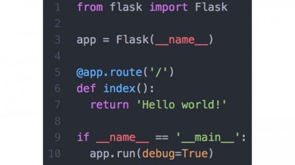 Python dasturlash tili o'rganish uchun 10 sabab // Python 2021