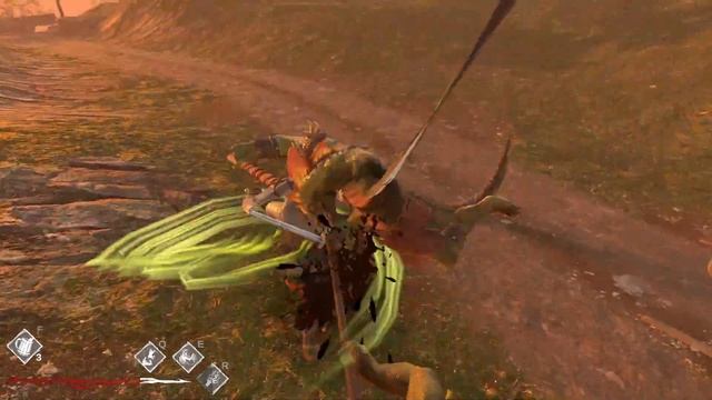 СЛАВА ПРЕДКАМ - ЯЩЕРЫ СОСАТЬ ► РУСЫ ПРОТИВ ЯЩЕРОВ #2 смотреть онлайн