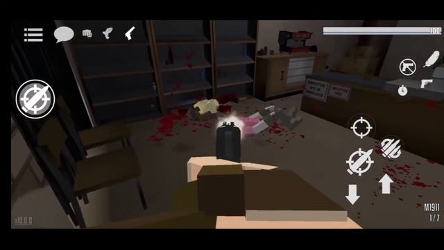 ТЫ НЕ СМОЖЕШЬ ВЫЖИТЬ ЧАСТЬ 2 1сезон GoreBox Animosity смотреть онлайн