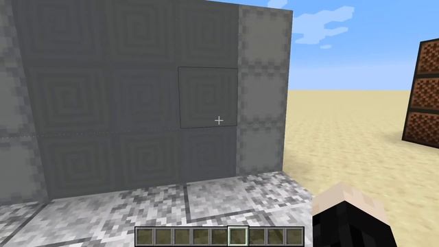 Let's Look At Unusual Blocks! Minecraft Building, Surprising Block Textures, Inspiration, & Ideas! смотреть онлайн