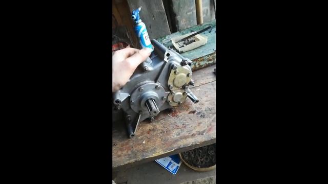 МУРАВЕЙ с двигателем от КИТАЙСКОГО мотоцикла 200 куб ВОДЯНОГО ОХЛАЖДЕНИЯ!!! ZONGSHEN ПОСТРОЕНИЯ смотреть онлайн