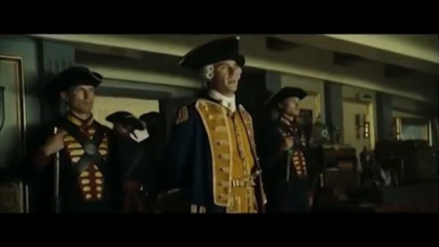 Lord Beckett (+ Jack Sparrow)~ Dont Mess With  Me