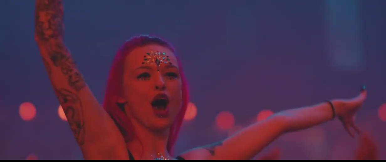 Reverze 2018 - Essence of Eternity (Official Aftermovie) смотреть онлайн