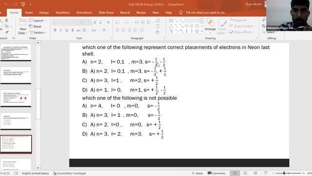 Chemistry Electrostatic Attraction смотреть онлайн