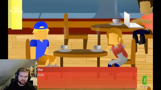 Flix and chill part 1 netflix the videogame смотреть онлайн