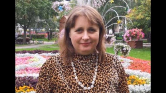 Ольга Воробьева смотреть онлайн