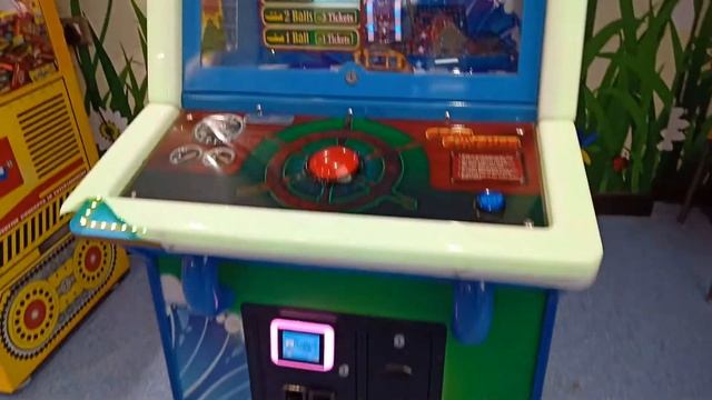 Kids Play Zone Fun City - Phoenix Marketcity Pune смотреть онлайн