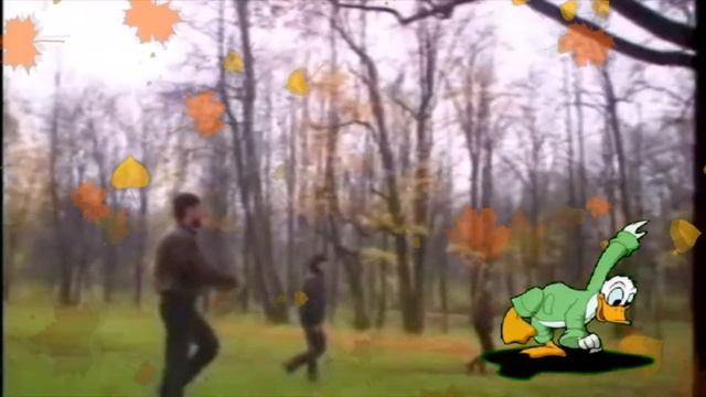 ОСЕННИЙ БАЛ.  3 ОКТЯБРЯ 2019 ГОД.  БЕРЛИН - ШПАНДАУ