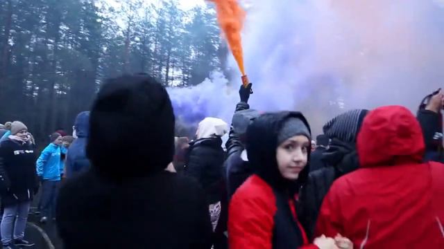 СПХФУ Хим олимп игры видео смотреть онлайн