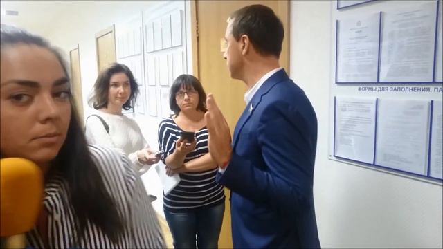 Депутат Бочкарев об обысках в подконтрольных ему организациях: Все мы ходим под Господом смотреть онлайн