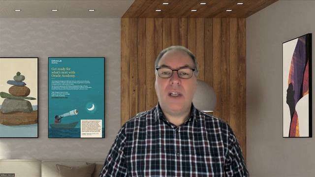 Attend Office Hours with Principal Instructor William McCrae - EMEA смотреть онлайн