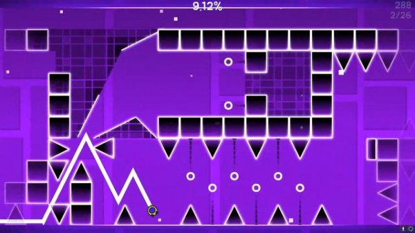 🔴ПРЕДСМЕРТНЫЙ СТРИМ | CONICAL DEPRESSION - Geometry Dash