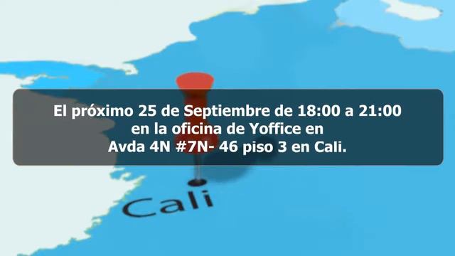 Workshop Social Selling en Cali смотреть онлайн