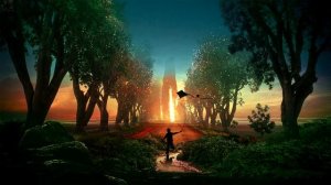 Потрясающая инструментальная музыка