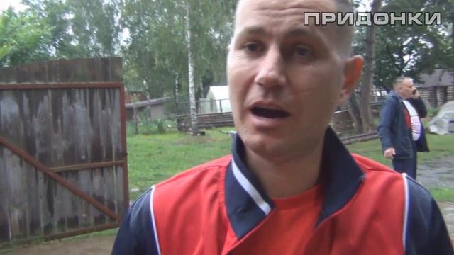 JAWA клуб Орёл 5 лет. (Часть 1) смотреть онлайн